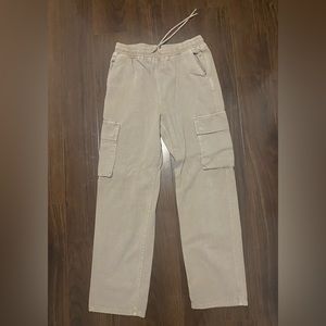 Forever 21 Cargo Pants